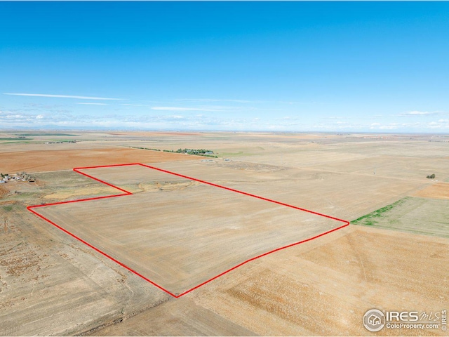 Listing photo 2 for 0 County Road 87, Roggen CO 80652