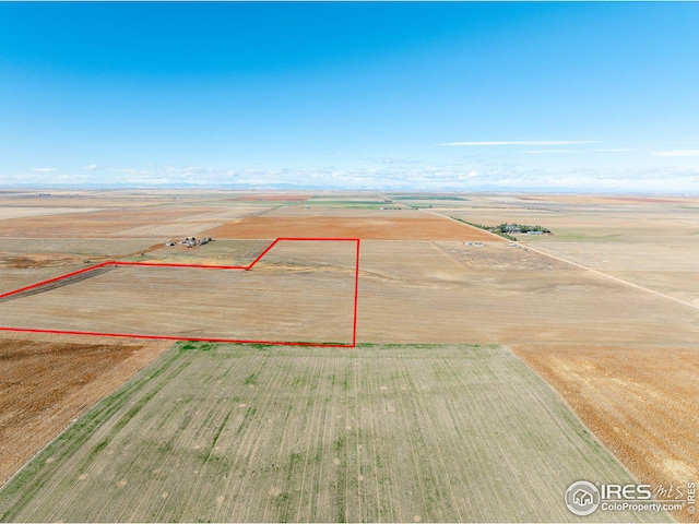 Listing photo 3 for 0 County Road 87, Roggen CO 80652