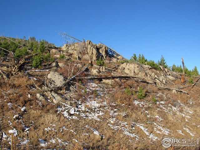 3839 Davis Ranch Rd, Bellvue, CO 80512