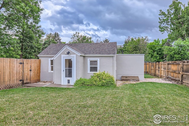 1127 W Mulberry St, Fort Collins, CO 80521 - view of outdoor structure