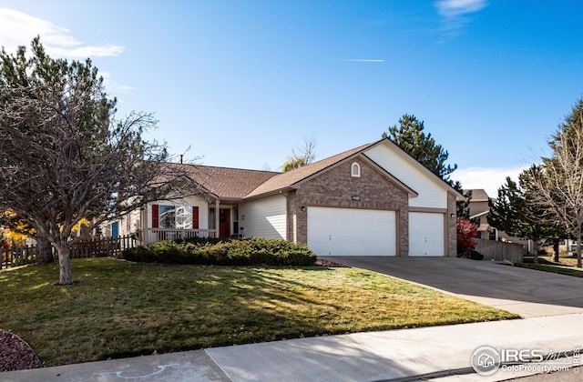 2344 Flagstaff Dr, Longmont CO, 80504, 4 bedrooms, 3 baths house for sale