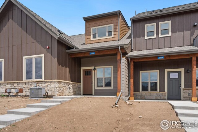 1701 Continental Peaks Cir, Estes Park CO, 80517, 3 bedrooms, 2 baths townhouse for sale