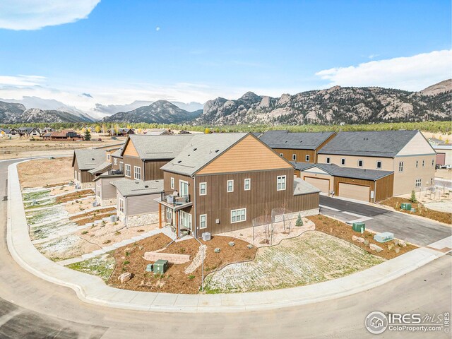 Listing photo 3 for 1701 Continental Peaks Cir, Estes Park CO 80517