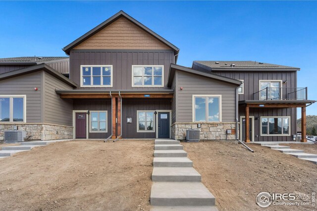 1707 Continental Peaks Cir, Estes Park CO, 80517, 3 bedrooms, 2 baths townhouse for sale