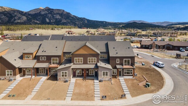 Listing photo 3 for 1707 Continental Peaks Cir, Estes Park CO 80517