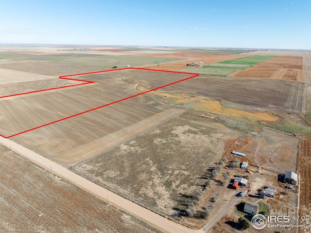 0 County Raod 87, Roggen CO, 80652 land for sale