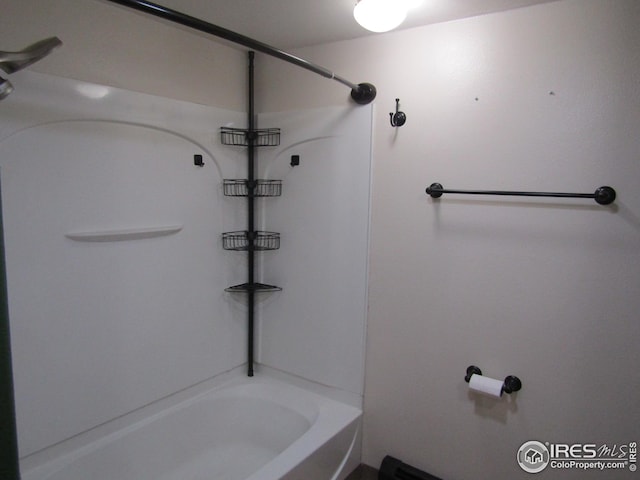 view of bathroom