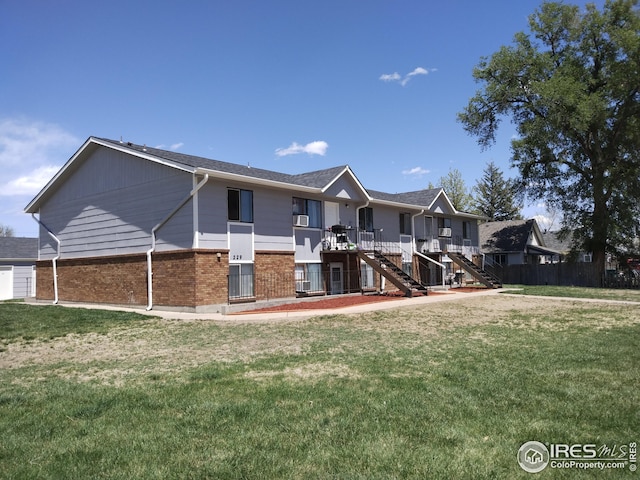 229 15th St, Greeley CO, 80631, 16 bedrooms, 16 baths house for sale