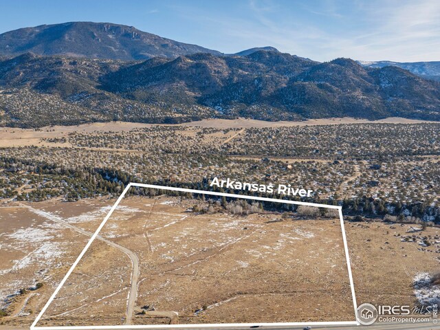 33980 US Highway 24 N, Buena Vista, CO 81211