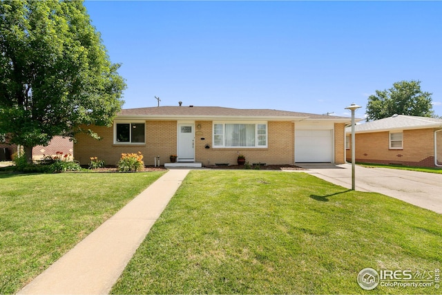 3001 W 12th St, Greeley CO, 80634, 3 bedrooms, 1.5 baths house for sale