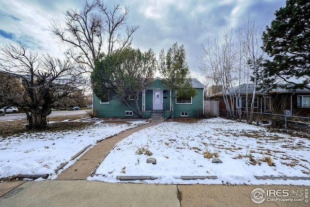 Listing photo 2 for 1000 23rd Street Rd, Greeley CO 80631