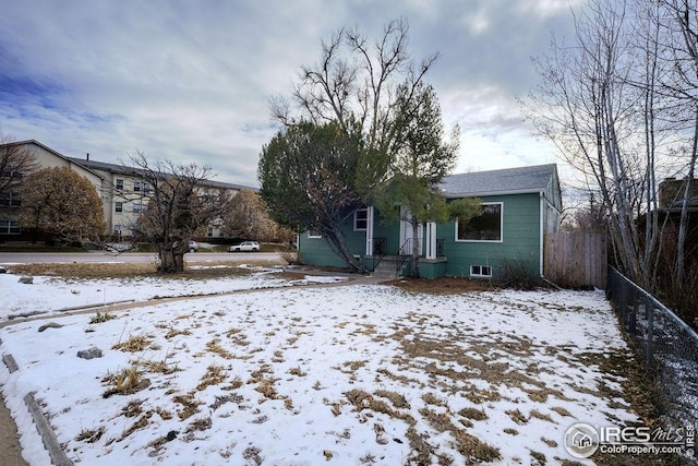 Listing photo 3 for 1000 23rd Street Rd, Greeley CO 80631