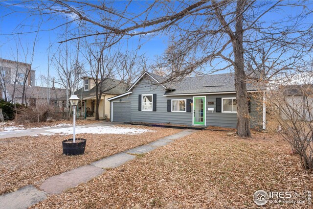 Listing photo 3 for 136 E 2nd St, Loveland CO 80537