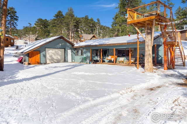 Listing photo 3 for 810 Larkspur Rd, Estes Park CO 80517