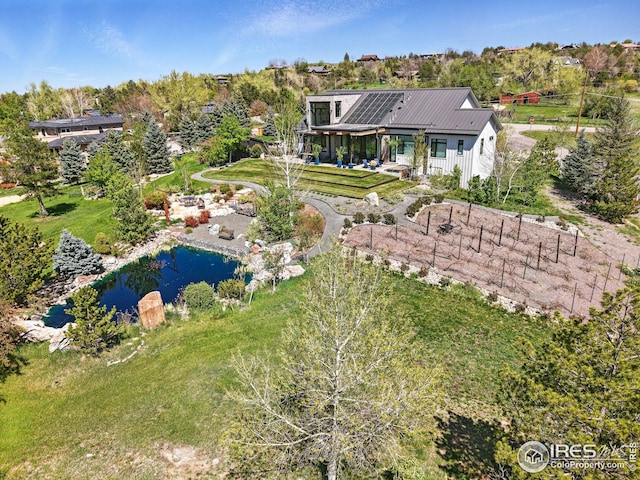 635 Paragon Dr, Boulder, CO 80303 - view of subject property