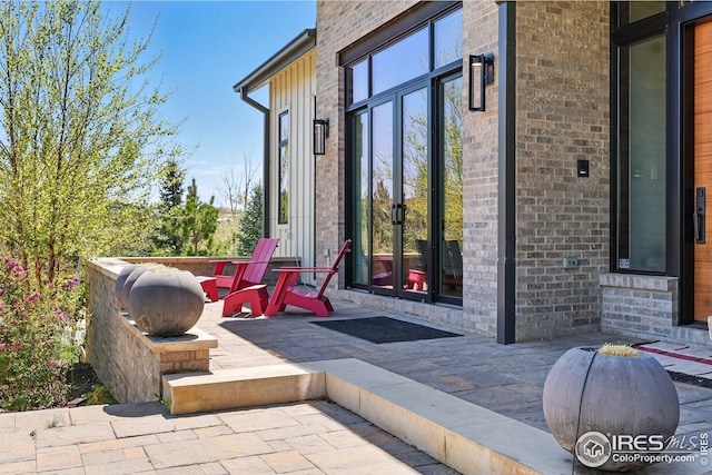 635 Paragon Dr, Boulder, CO 80303 - view of patio