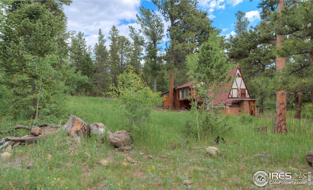 Listing photo 2 for 1569 County Road 103, Nederland CO 80466