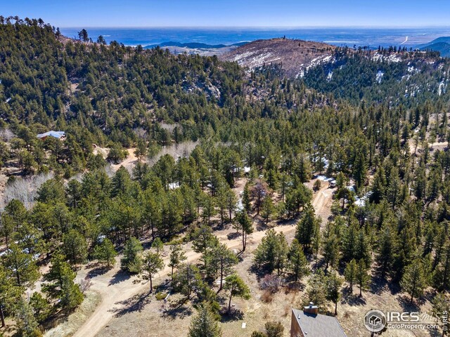 61 Rim Rd, Boulder, CO 80302