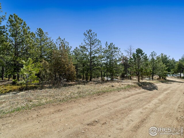 61 Rim Rd, Boulder, CO 80302