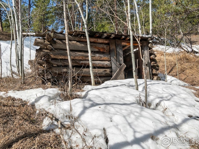 61 Rim Rd, Boulder, CO 80302