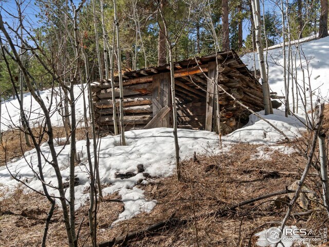 61 Rim Rd, Boulder, CO 80302