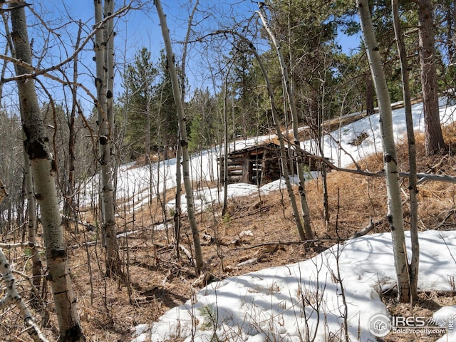 61 Rim Rd, Boulder, CO 80302