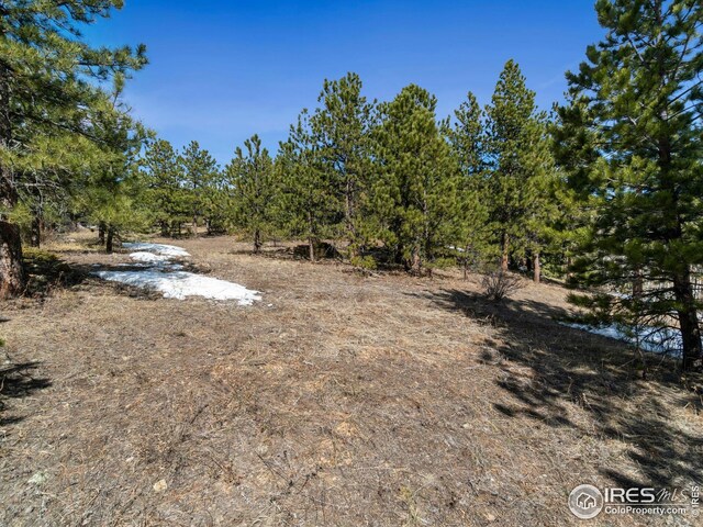61 Rim Rd, Boulder, CO 80302