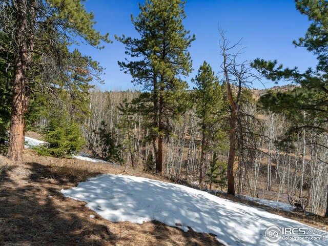 61 Rim Rd, Boulder, CO 80302