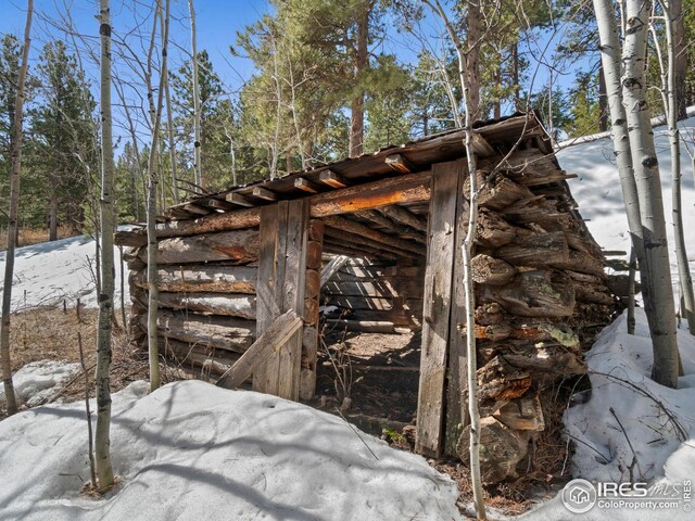 61 Rim Rd, Boulder, CO 80302