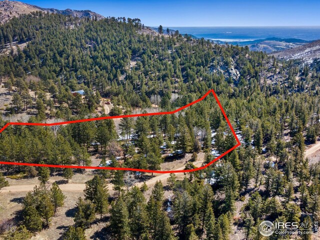 61 Rim Rd, Boulder, CO 80302