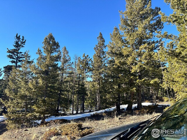 61 Rim Rd, Boulder, CO 80302
