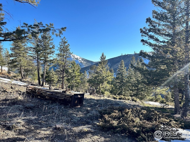 61 Rim Rd, Boulder, CO 80302