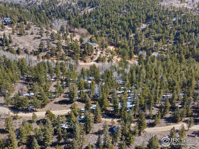 61 Rim Rd, Boulder, CO 80302