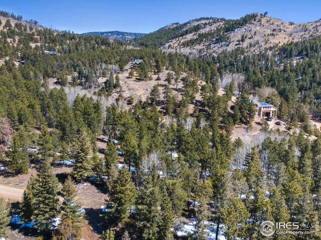 61 Rim Rd, Boulder, CO 80302