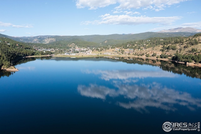5 Ridge View Rd, Nederland, CO 80466