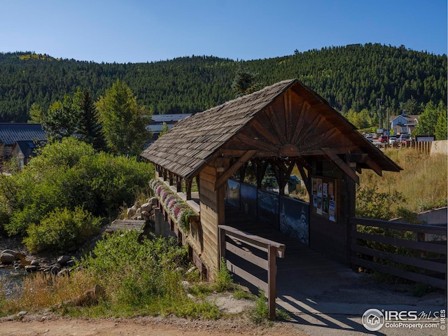 5 Ridge View Rd, Nederland, CO 80466
