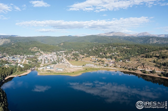 25 Ridge View Rd, Nederland, CO 80466