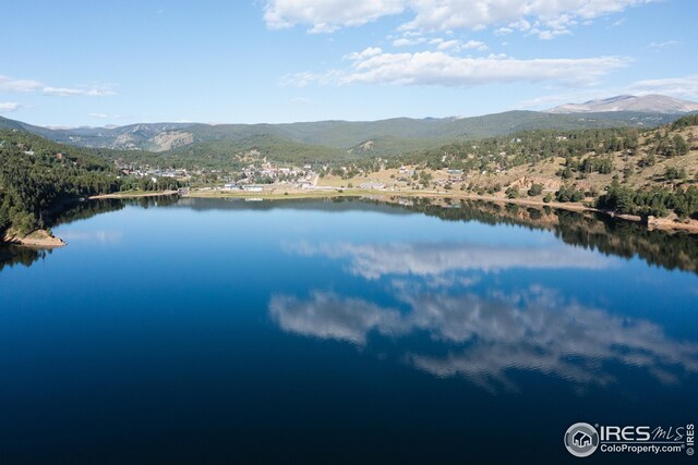 25 Ridge View Rd, Nederland, CO 80466