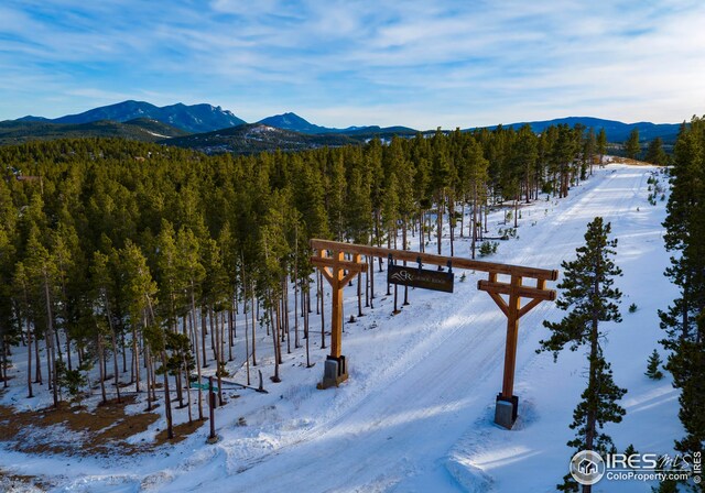 25 Ridge View Rd, Nederland, CO 80466