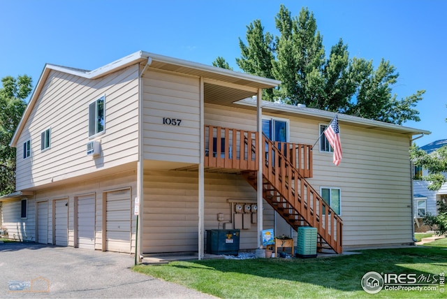 1057 W 112th Ave Unit D, Denver CO, 80234, 3 bedrooms, 1.5 baths townhouse for sale