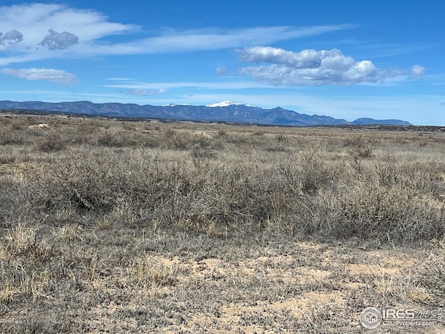 323 N Earl Dr, Pueblo West CO, 81007 land for sale