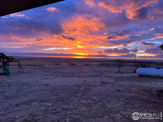 11837 County Road 39, Fort Lupton, CO 80621 - view of yard featuring a view of rural / pastoral area