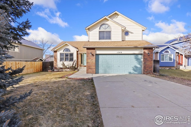 Listing photo 2 for 1749 Foster Dr, Longmont CO 80501