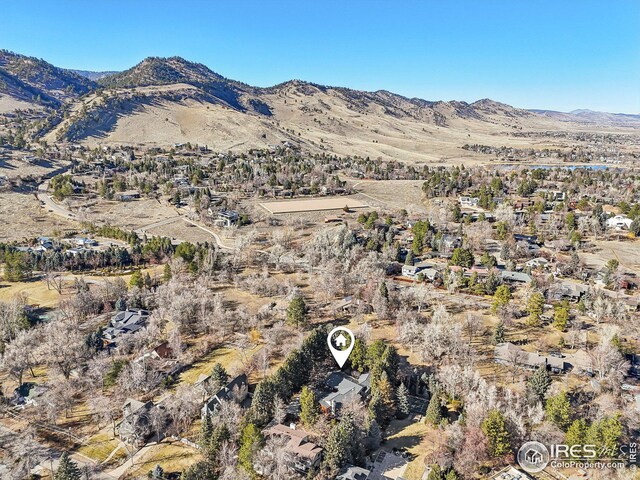 503 Kalmia Ave, Boulder, CO 80304 - view of mountain feature