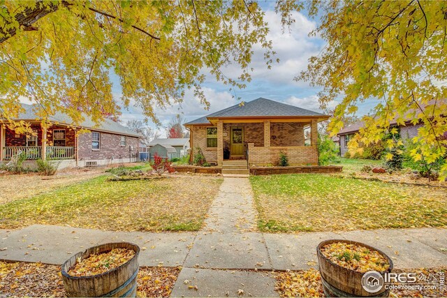 109 E Iowa Ave, Berthoud CO, 80513, 4 bedrooms, 1.5 baths house for sale