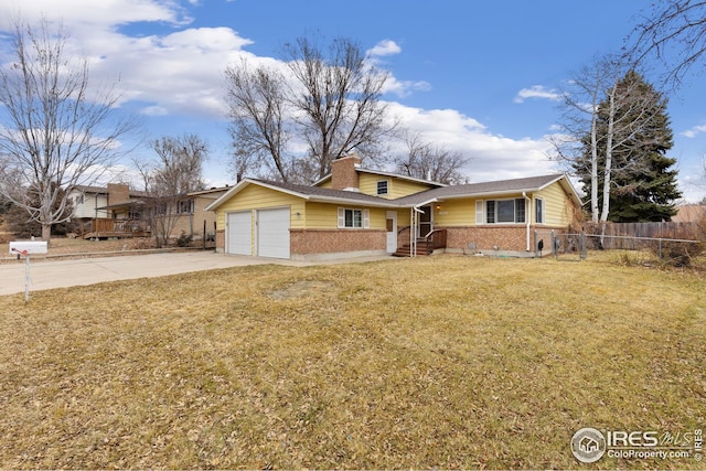 1614 Meeker Dr, Longmont CO, 80504, 4 bedrooms, 2 baths house for sale