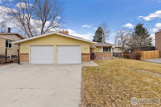 Listing photo 2 for 1614 Meeker Dr, Longmont CO 80504