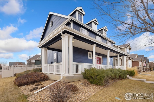 Listing photo 2 for 1403 Armstrong Dr, Longmont CO 80504