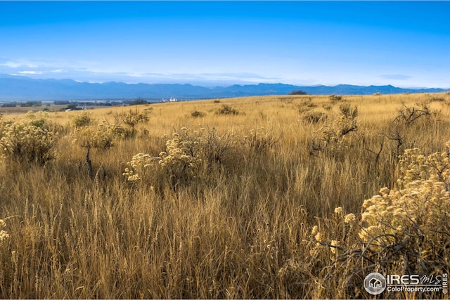 7899 County Road 84th Ft, Collins CO, 80524 land for sale