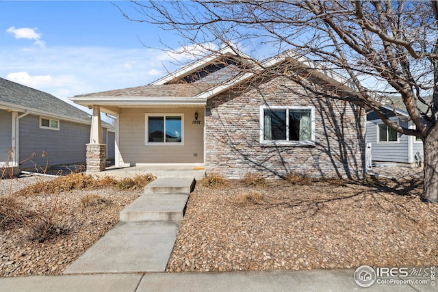 1997 Sagittarius Dr, Loveland CO, 80537, 4 bedrooms, 1.5 baths house for sale